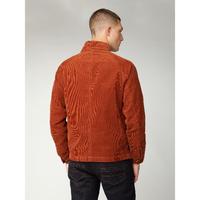 Gambar Ben Sherman Corduroy Harrington Jacket Original Murah dari Inviony toko undefined 5 Tokopedia