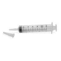 Gambar Feeding Syringe 50cc Catheter Tip Onemed dari Onemed Pekanbaru undefined 4 Tokopedia