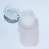 Gambar Hot Daphne 120Ml New Empty Bottle Dispenser Pump Push Down Storage dari Glory Import undefined 2 Tokopedia
