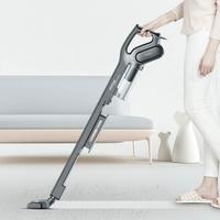 Gambar Deerma DX700S 2-in-1 Vertical Hand-held Vacuum Cleaner dari Home Electro undefined 4 Tokopedia