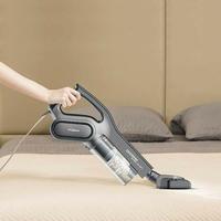 Gambar Deerma DX700S 2-in-1 Vertical Hand-held Vacuum Cleaner dari Home Electro undefined 5 Tokopedia