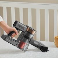 Gambar Deerma VC80 Strong Suction Cordless Vacuum Cleaner Penyedot Debu dari Home Electro undefined 5 Tokopedia