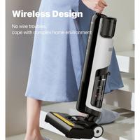 Gambar Deerma VX100 Wet Dry Smart Vacuum Cleaner Penyedot Debu Multifungsi dari Home Electro undefined 4 Tokopedia