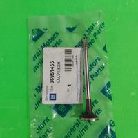 Gambar KLEP API EX Exhaust CHEVROLET CAPTIVA DIESEL NFL C100 ORI GM (1pc) dari New Vart Motor undefined 1 Tokopedia