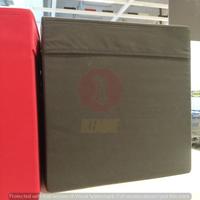 Gambar Storage box kotak penyimpanan besar 33 x 38 x 33 cm - Putih dari Indomebel Furnishing undefined 2 Tokopedia