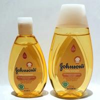 Gambar Johnson's Johnsons Baby Shampoo - Shampo Sampo Bayi - 100ml dari Grosirmurahborneo8888 undefined 1 Tokopedia