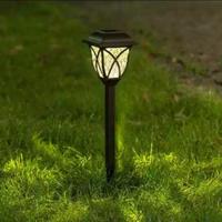 Gambar Lampu Taman Solar Tenaga Surya Model Tancap dari Omas Store Tokopedia94 undefined 3 Tokopedia