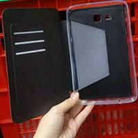 Gambar ZO538 FLIP STAING SLOT KU TAB S2 8.0 T710 T15 T719 T719Y New Case dari gerai ayunda undefined 2 Tokopedia