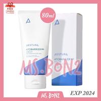 Gambar AESTURA Atobarrier Cream 80ml Full Size Ato Barrier 365 Kit 30ml Set dari TENORZA_MART undefined 1 Tokopedia