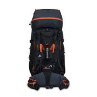 Gambar EIGER EXCELSIOR 75+15L 1F RUCKSACK - Hitam dari Mirae Adventure undefined 4 Tokopedia