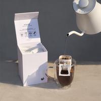 Gambar KISAKU - Drip Bag Coffee 10 Pcs dari Dapur Umamy undefined 1 Tokopedia