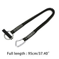 Gambar Water Rescue Equipment Oxtail Rope Ensure Safety During Rock dari JAYA STORE - 1 undefined 4 Tokopedia