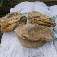 Gambar Batu Bobing | Bobbing Stone Aquarium Aquascape dari draquatic new undefined 2 Tokopedia