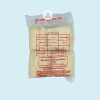Gambar Singkong Keju MELETUS Khas Salatiga Singkong Keju Frozen dari Naturallyouu FreshMart undefined 2 Tokopedia