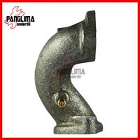 Gambar Insulator Supra X 125 Manipul-Manifold Intake Manipol Karburator-Karbu dari Panglima Onderdil undefined 5 Tokopedia