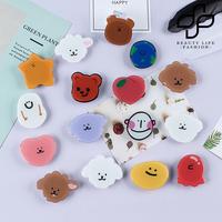 Gambar Beautylife Holder / Dudukan Mobile Phone Universal Multifungsi Desain dari Callista Bonita undefined 5 Tokopedia