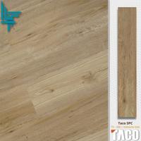 Gambar Lantai Vinyl SPC Taco 5mm Woodgrain With Foam Underlayer - TV 5509 dari Living Flooring undefined 3 Tokopedia