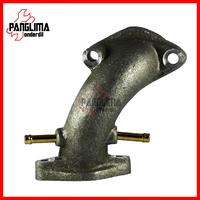 Gambar Insulator Supra X 125 Manipul-Manifold Intake Manipol Karburator-Karbu dari Panglima Onderdil undefined 4 Tokopedia