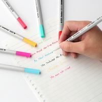 Gambar Winzige Sketch Marker Pen Art Painting Writing Supplies Stationery dari Callista Bonita undefined 2 Tokopedia