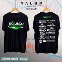Gambar KAOS BAJU PRIA SOUND BALAP HOBBY AUDIO SOUND SYSTEM KAOS PEMBURU HOREG - TOPI POLOS dari YALUP STORE undefined 1 Tokopedia