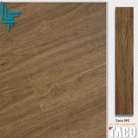 Gambar Lantai Vinyl SPC Taco 5mm Woodgrain With Foam Underlayer - TV 5509 dari Living Flooring undefined 4 Tokopedia