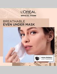 Gambar L'Oreal Foundation Infallible 24H Matte 118 Rose Linen 106398357 - ROSE LINEN, NO SIZE dari Matahari Official undefined 4 Tokopedia