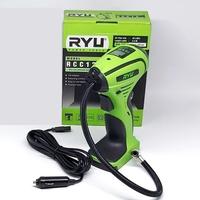 Gambar NY541 ALAT PA ANGIN KOMPROR ORLRYU Mini 12 V RYU R 12 Mini Komprsor Al dari marsmellow86 undefined 3 Tokopedia