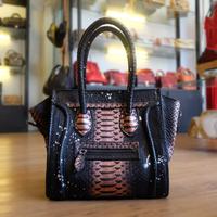 Gambar Handbag Wanita - Kulit Asli - Cheline Bag dari Ernovbali undefined 3 Tokopedia