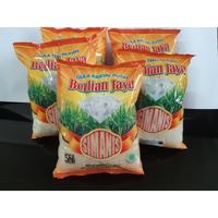 Gambar Gula Pasir Berlian Jaya Simanis 1kg dari PT Rimbun Padi Berjaya undefined 3 Tokopedia