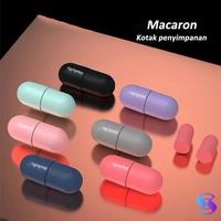 Gambar Penutup Telinga- Ear Plug Pelindung Penyumbat Kuping - Peredam Suara - dari KHINSUN Mall undefined 3 Tokopedia