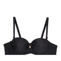 Gambar RUMI | BRA SEAMLESS BH PUSH UP Bisa Copot Tali / BH Kawat Busa LEPAS dari Safaluna Klora undefined 4 Tokopedia