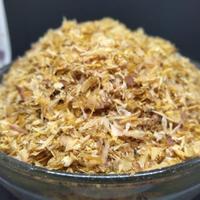 Gambar Bubuk Katsuobushi Ikan Cakalang Serut Untuk Takoyaki seribuan 500gr dari handini. undefined 1 Tokopedia