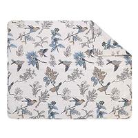 Gambar Brandream 3PC Birds Bedding Blanket Pillow Shams Set of 2 dari Home and Kitchen USA undefined 5 Tokopedia