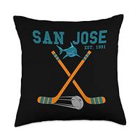 Gambar San Jose Sports Team Novelty Shark Shirts & Gifts San Jose dari Home and Kitchen USA undefined 3 Tokopedia