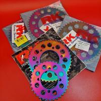 Gambar Gear set SSS R15 V3 R155 R15V3 VVA VIXION R 155 XSR ukuran 428 dari Saif Ardiaman12 undefined 5 Tokopedia