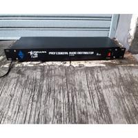 Gambar Dijual Audio distributor sound system speaker power amplifier Diskon dari virza storre0 undefined 1 Tokopedia