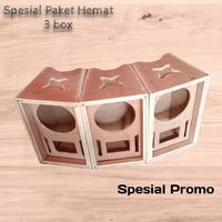 Gambar SPESIAL PAKET HEMAT 3 BOX MINIATUR SOUND SYSTEM LINE ARRAY 6 INCH dari virza storre0 undefined 3 Tokopedia