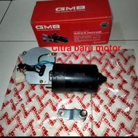 Gambar Wiper Motor Dinamo Wiper Colt T120Ss Injeksi Carry Futura 1.5 ori dari Senen jaya motor undefined 3 Tokopedia