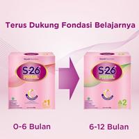 Gambar S-26 Promil 1 Vanila Susu Formula Bayi usia 0-6 bulan isi 700 gr dari Fortune Baby Store undefined 3 Tokopedia