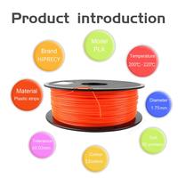 Gambar 3D Printer Pla Filament 1.75Mm Printing Materal 250G/100G dari Armaini Store undefined 2 Tokopedia