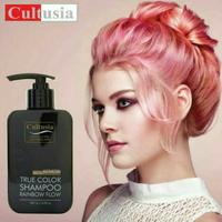 Gambar SHAMPO COLOUR RAINBOW + SISIR dari Paradise Gading 0741 undefined 2 Tokopedia