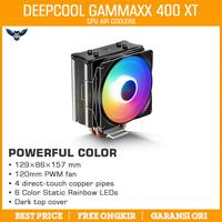 Gambar Jual DEEPCOOL GAMMAXX 400 XT - CPU AIR COOLER FAN DEEP COOL Murah dari eva-olshp undefined 1 Tokopedia
