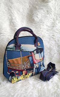 Gambar Ready !!! Tas Bordir Thailand - Multi 100DEF diskon dari cacaq undefined 2 Tokopedia