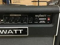 Gambar Amply Gitar Combo 12inch Hiwatt Maxwatt G-50cmr Original dari Hendra Sound Music undefined 2 Tokopedia