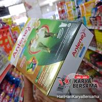 Gambar SUSU BUBUK ANLENE GOLD 5X VANILA 170GR dari HariHariKaryaBersama undefined 4 Tokopedia
