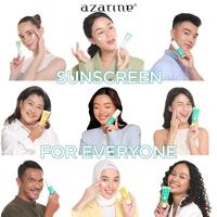 Gambar AZARINE Hydrasoothe Sunscreen Gel SPF45 PA++++ | Azarine Sun Screen - Hydramax-C Suns dari Rumah Skincare 888 undefined 4 Tokopedia
