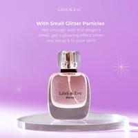 Gambar LILITH and EVE PARFUME EDP 30ml Parfum Tahan Lama - Black Opium | - BLACK OPIUM dari Rumah Skincare 888 undefined 4 Tokopedia