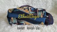 Gambar Ready !!! Tas Bordir Thailand - Multi 100DEF diskon dari cacaq undefined 4 Tokopedia