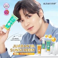 Gambar AZARINE Hydrasoothe Sunscreen Gel SPF45 PA++++ | Azarine Sun Screen - Hydramax-C Suns dari Rumah Skincare 888 undefined 2 Tokopedia