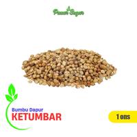 Gambar Ketumbar 1 Ons dari PASAR SEGAR CENGKARENG undefined 1 Tokopedia